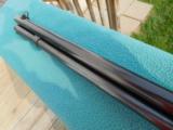 Antique Winchester Model 1894 30 WCF Takedown High Condition - 11 of 15