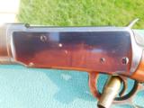 Antique Winchester Model 1894 30 WCF Takedown High Condition - 9 of 15
