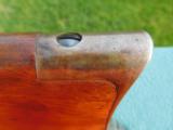 Antique Winchester Model 1894 30 WCF Takedown High Condition - 12 of 15