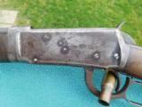 Antique Winchester Model 1894 38-55 Takedown 4-digit Serial Number - 8 of 15