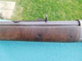Antique Winchester Model 1894 38-55 Takedown 4-digit Serial Number - 9 of 15