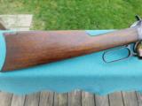 Antique Winchester Model 1894 38-55 Takedown 4-digit Serial Number - 2 of 15