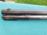 Antique Winchester Model 1894 38-55 Takedown 4-digit Serial Number - 11 of 15