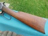 Antique Winchester Model 1894 38-55 Takedown 4-digit Serial Number - 7 of 15