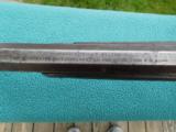Antique Winchester Model 1894 38-55 Takedown 4-digit Serial Number - 14 of 15