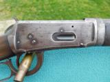 Antique Winchester Model 1894 38-55 Takedown 4-digit Serial Number - 1 of 15