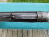 Antique Winchester Model 1894 38-55 Takedown 4-digit Serial Number - 13 of 15
