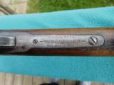 Antique Winchester Model 1894 38-55 Takedown 4-digit Serial Number - 12 of 15