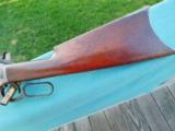 Scarce Winchester Model 1886 28