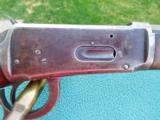 Antique Winchester Model 1894 32-40 Extra Long 28