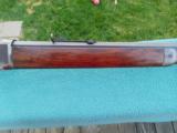 Antique Winchester Model 1894 32-40 Extra Long 28