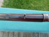 Antique Winchester Model 1894 32-40 Extra Long 28