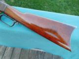 Winchester Model 1873 First Model Rifle 28