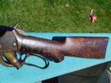 Winchester 1894 25-35 Short Rifle 24