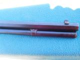 Winchester 1894 25-35 Short Rifle 24
