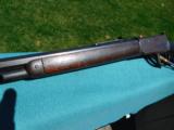 Winchester 1894 25-35 Short Rifle 24
