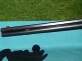 Winchester 1894 25-35 Short Rifle 24