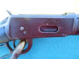 Winchester 1894 25-35 Short Rifle 24
