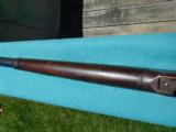 Winchester 1894 25-35 Short Rifle 24