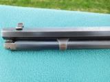 Winchester Model 1894 Takedown Rifle Scarce 25-35 - 14 of 15