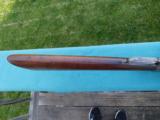 Winchester Model 1894 Takedown Rifle Scarce 25-35 - 5 of 15