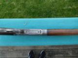 Winchester Model 1894 Takedown Rifle Scarce 25-35 - 6 of 15