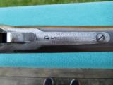 Winchester Model 1894 Takedown Rifle Scarce 25-35 - 15 of 15