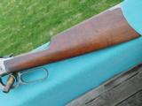Winchester Model 1894 Takedown Rifle Scarce 25-35 - 9 of 15