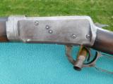 Winchester Model 1894 Takedown Rifle Scarce 25-35 - 10 of 15
