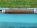 Winchester Model 1894 Takedown Rifle Scarce 25-35 - 12 of 15