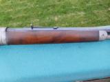 Winchester Model 1894 Takedown Rifle Scarce 25-35 - 3 of 15