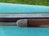Winchester Model 1894 Takedown Rifle Scarce 25-35 - 13 of 15