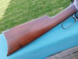 Winchester Model 1894 Takedown Rifle Scarce 25-35 - 2 of 15