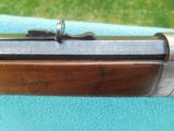 Winchester Model 1894 Takedown Rifle Scarce 25-35 - 11 of 15