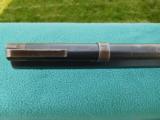Winchester Model 1894 Takedown Rifle Scarce 25-35 - 8 of 15