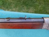 Winchester Model 1894 Takedown Rifle Scarce 25-35 W/Shotgun Butt - 10 of 15