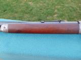 Winchester Model 1894 Takedown Rifle Scarce 25-35 W/Shotgun Butt - 8 of 15