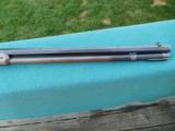 Winchester Model 1894 Takedown Rifle Scarce 25-35 W/Shotgun Butt - 4 of 15