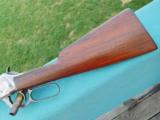 Winchester Model 1894 Takedown Rifle Scarce 25-35 W/Shotgun Butt - 6 of 15