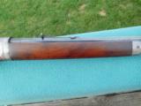 Winchester Model 1894 Takedown Rifle Scarce 25-35 W/Shotgun Butt - 3 of 15