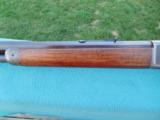 Winchester 1886 45-70 Extra Heavy Octagon Barrel, Letters - 8 of 15