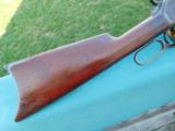Winchester 1886 45-70 Extra Heavy Octagon Barrel, Letters - 2 of 15