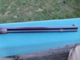 Winchester Model 1894 30 WCF Special Order Rifle, Letters - 4 of 15