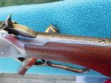 Winchester Model 1894 30 WCF Special Order Rifle, Letters - 11 of 15