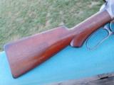 Winchester Model 1894 30 WCF Special Order Rifle, Letters - 2 of 15