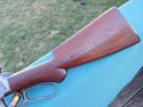 Winchester Model 1894 30 WCF Special Order Rifle, Letters - 5 of 15