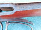Winchester Model 1894 30 WCF Special Order Rifle, Letters - 14 of 15