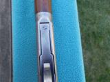 Winchester Model 1894 30 WCF Special Order Rifle, Letters - 13 of 15