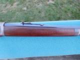 Winchester Model 1894 30 WCF Special Order Rifle, Letters - 3 of 15