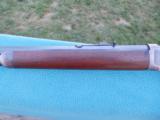 Winchester Model 1894 30 WCF Special Order Rifle, Letters - 7 of 15